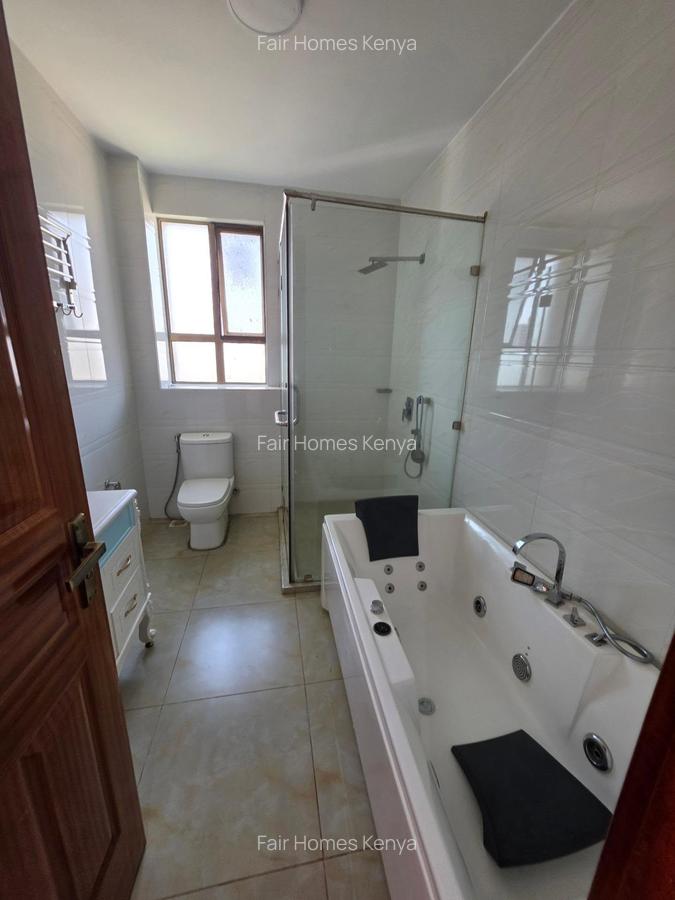 3 Bed Apartment with En Suite at Othaya Road - 7