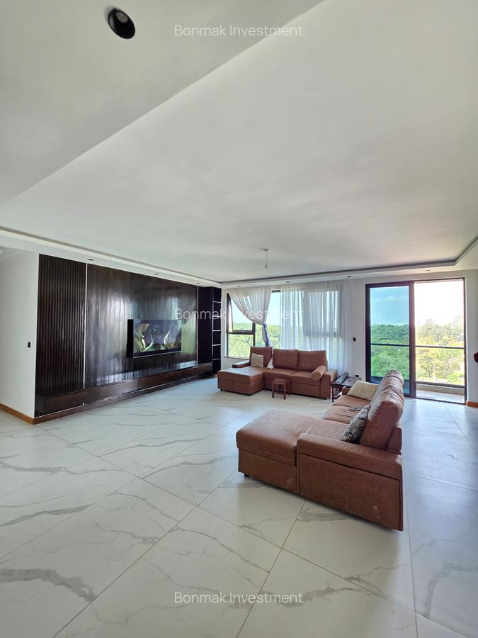 4 Bed Apartment with En Suite at Off Peponi Road. - 17