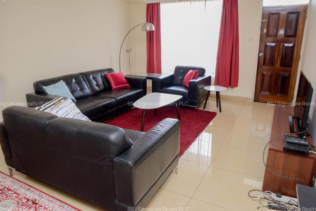 Serviced 2 Bed Apartment with En Suite in Lavington - 1
