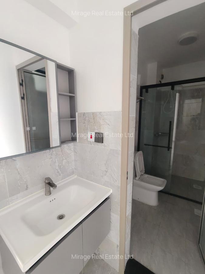 1 Bed Apartment with Gym in Lavington - 2