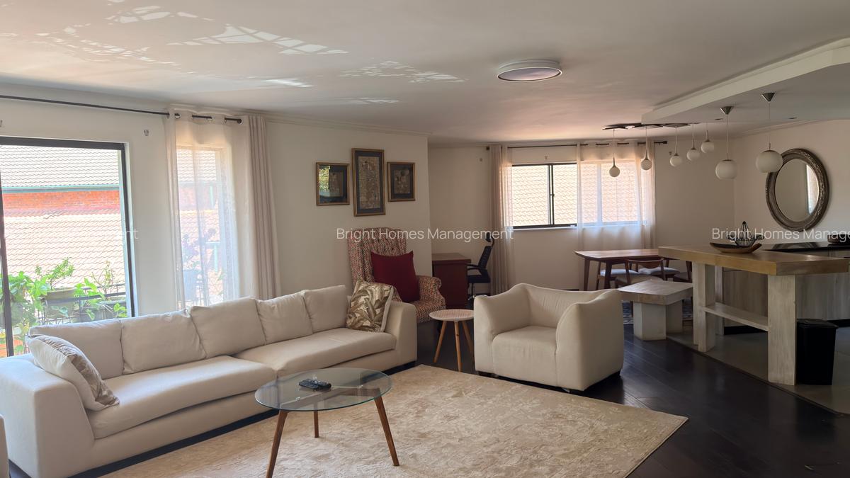 2 Bed Apartment with En Suite in Gigiri - 15