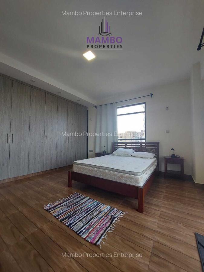 Furnished 2 Bed Apartment with En Suite at Near Arboretum Forest - 10