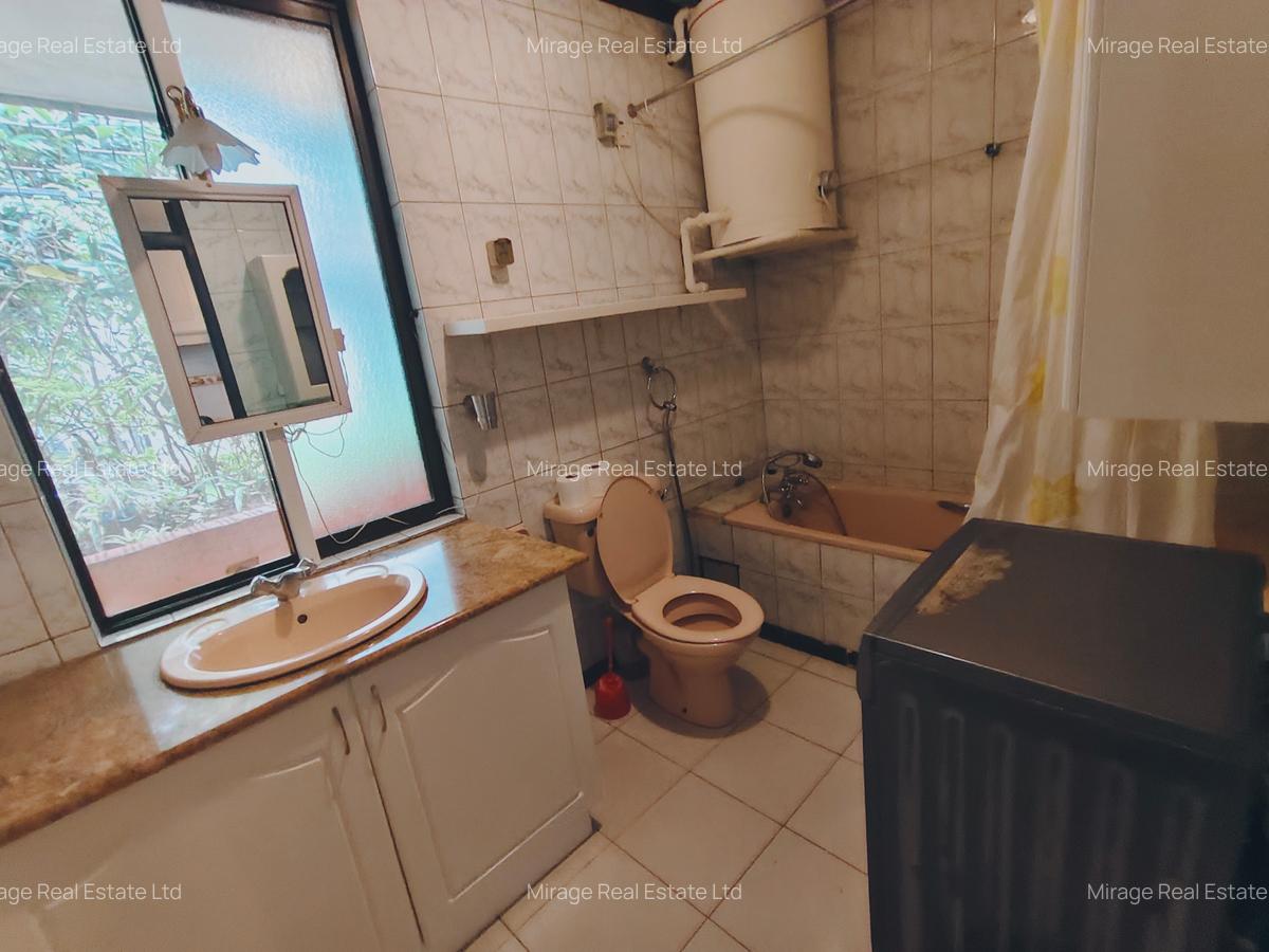 Serviced 1 Bed Apartment with Swimming Pool in Riverside - 13