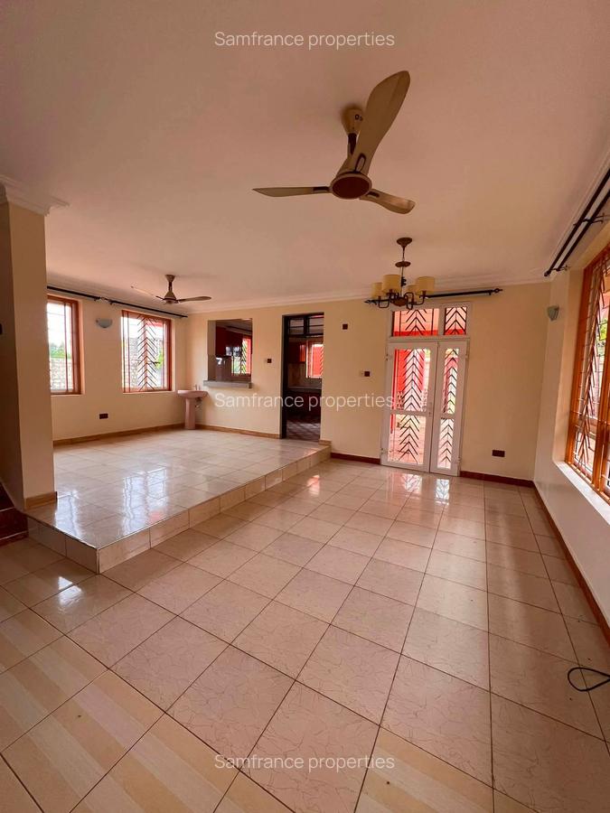4 Bed House with En Suite at Mtwapa - 4