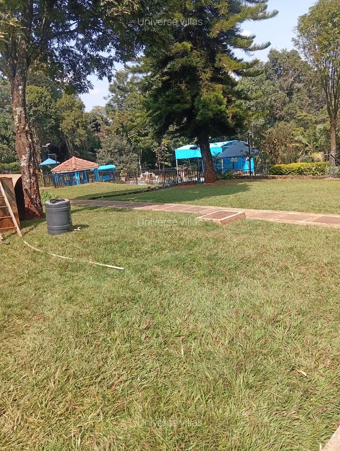 1 Bed House at Karen - 6