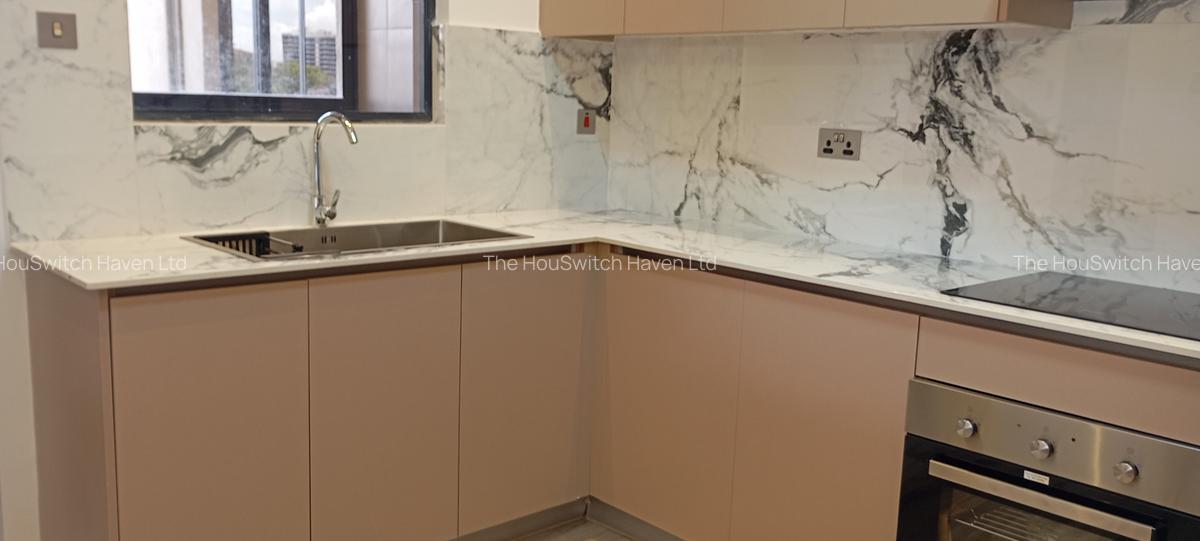 2 Bed Apartment with En Suite at Off Brookside Drive - 5