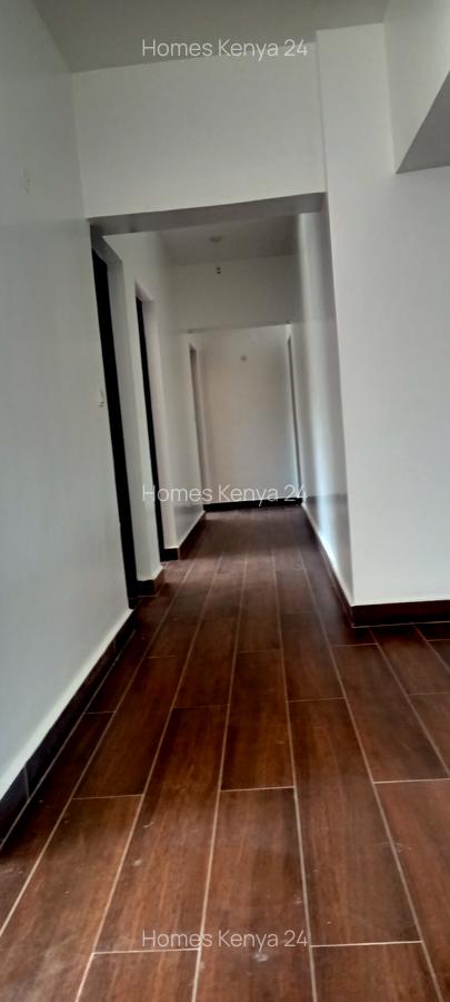 3 Bed Apartment at Two Rivers Mall - 18