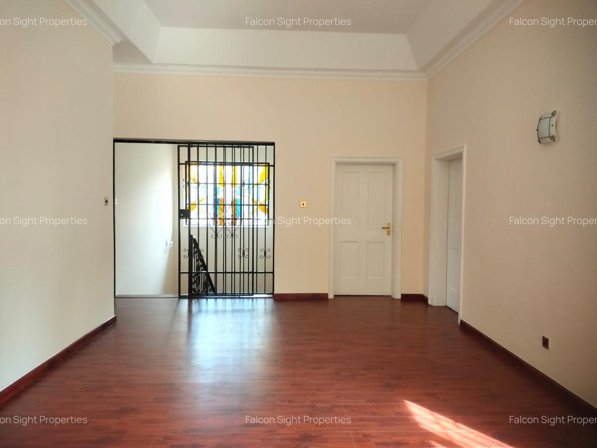 4 Bed Townhouse with Staff Quarters at Lower Kabete Road - 3