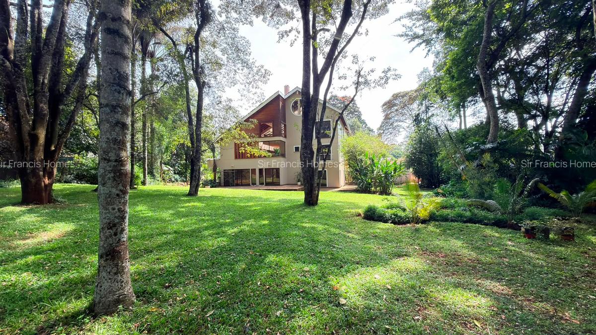 5 Bed Villa with En Suite in Lower Kabete - 3
