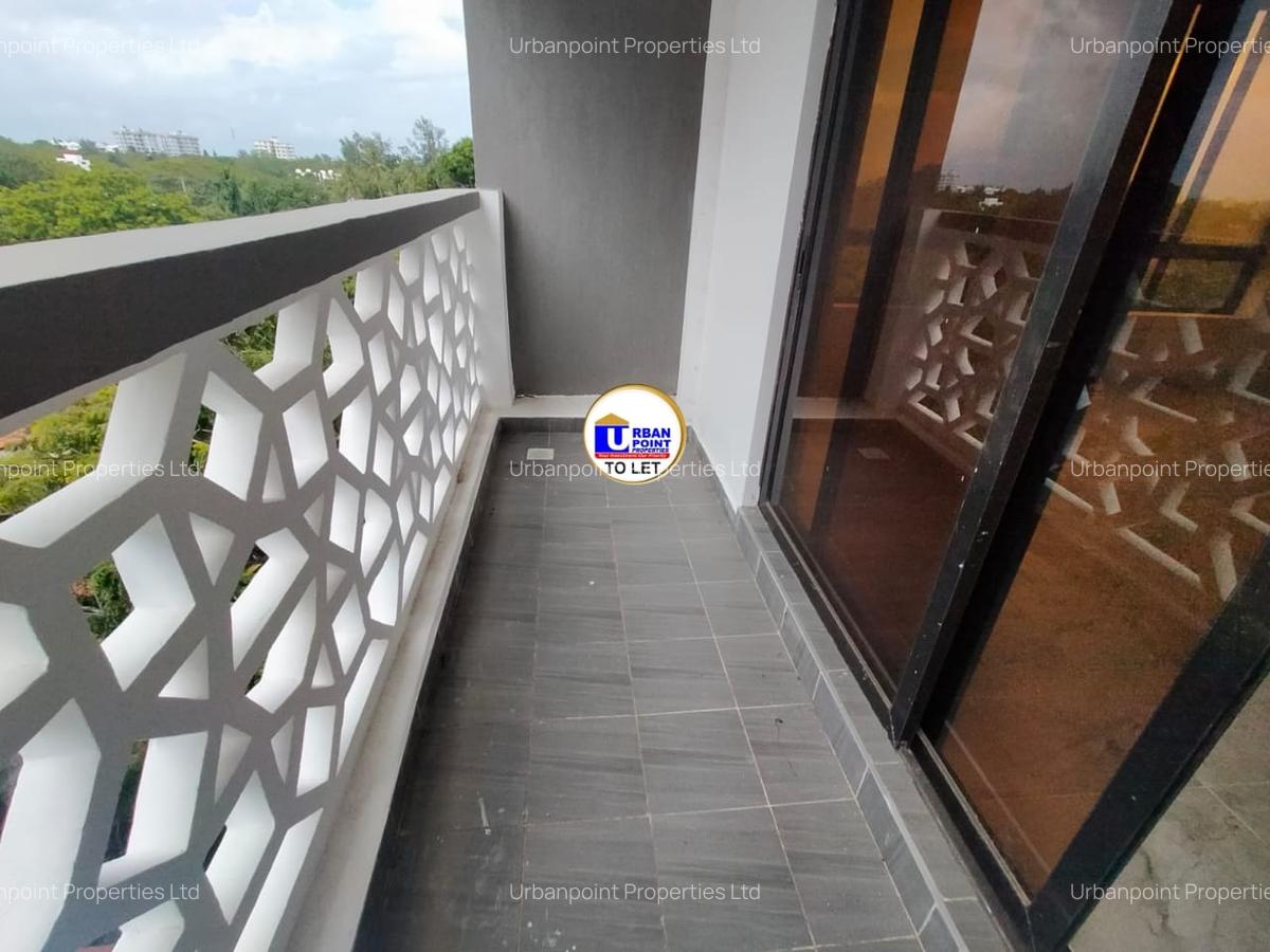 3 Bed Apartment with En Suite in Nyali Area - 5