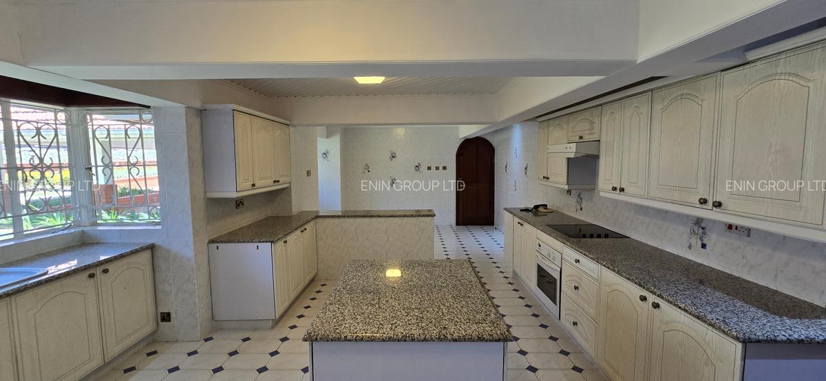 5 Bed House with En Suite at Muthangari Drive - 6