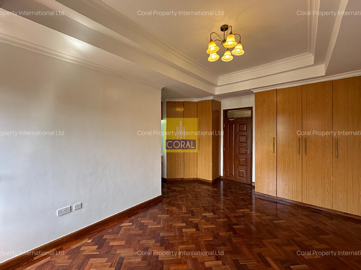 4 Bed House in Karen - 17