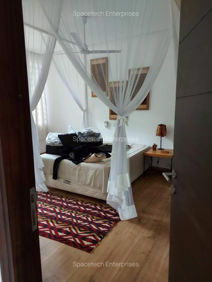 3 Bed House with En Suite in Muthaiga - 5