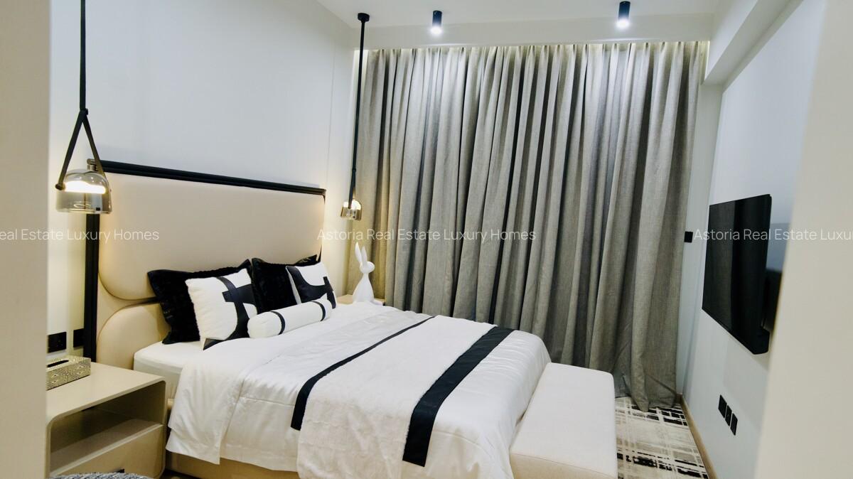 1 Bed Apartment with En Suite at 2026-397 1 Bed - 13