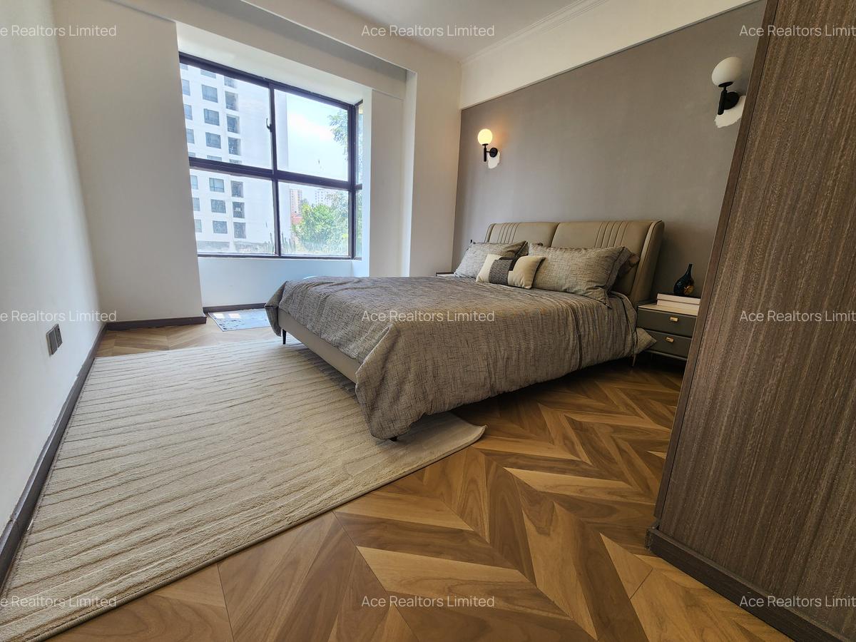 4 Bed Apartment with En Suite at Githunguri Road - 12