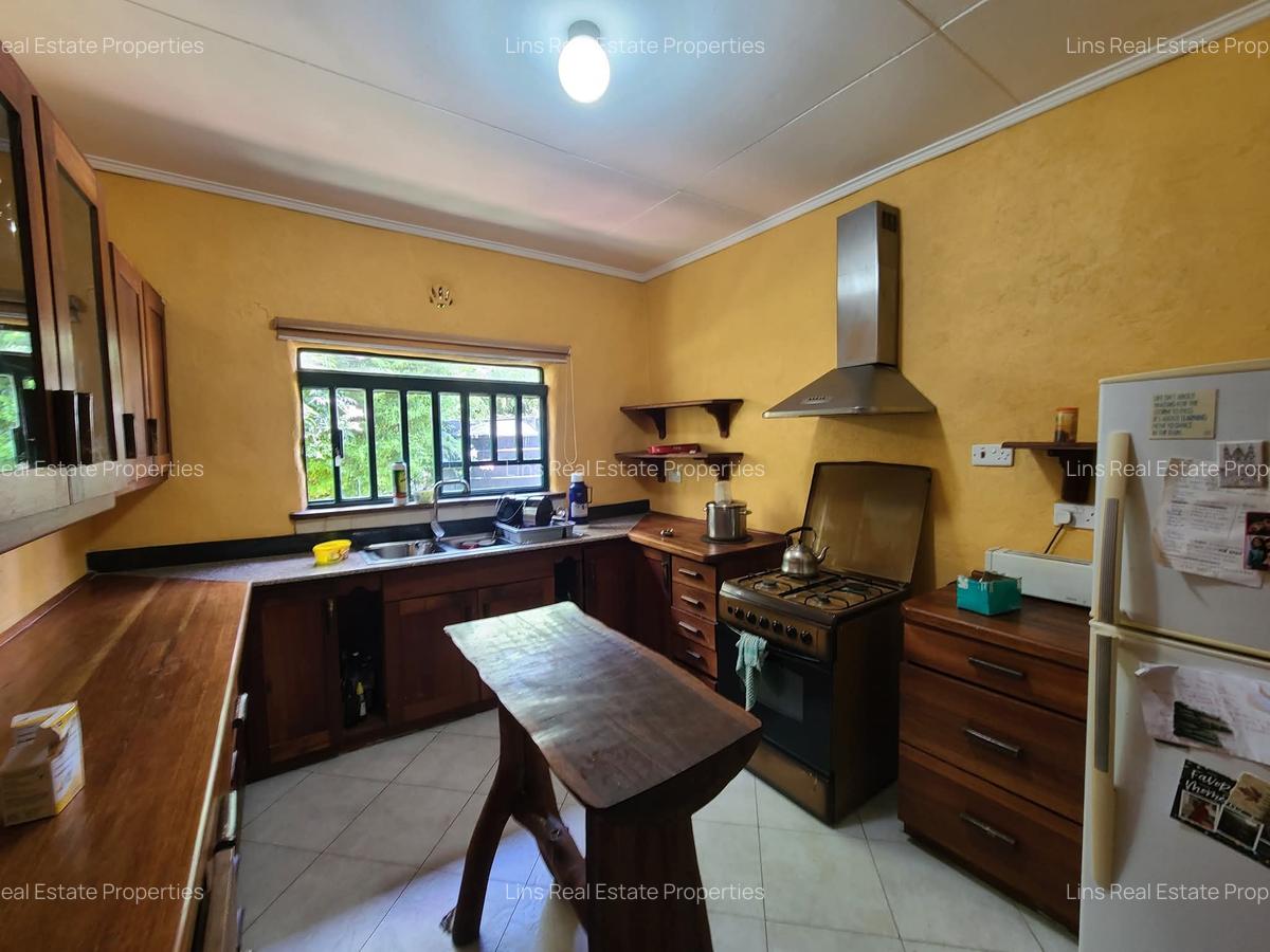 2 Bed House with En Suite in Lower Kabete - 5