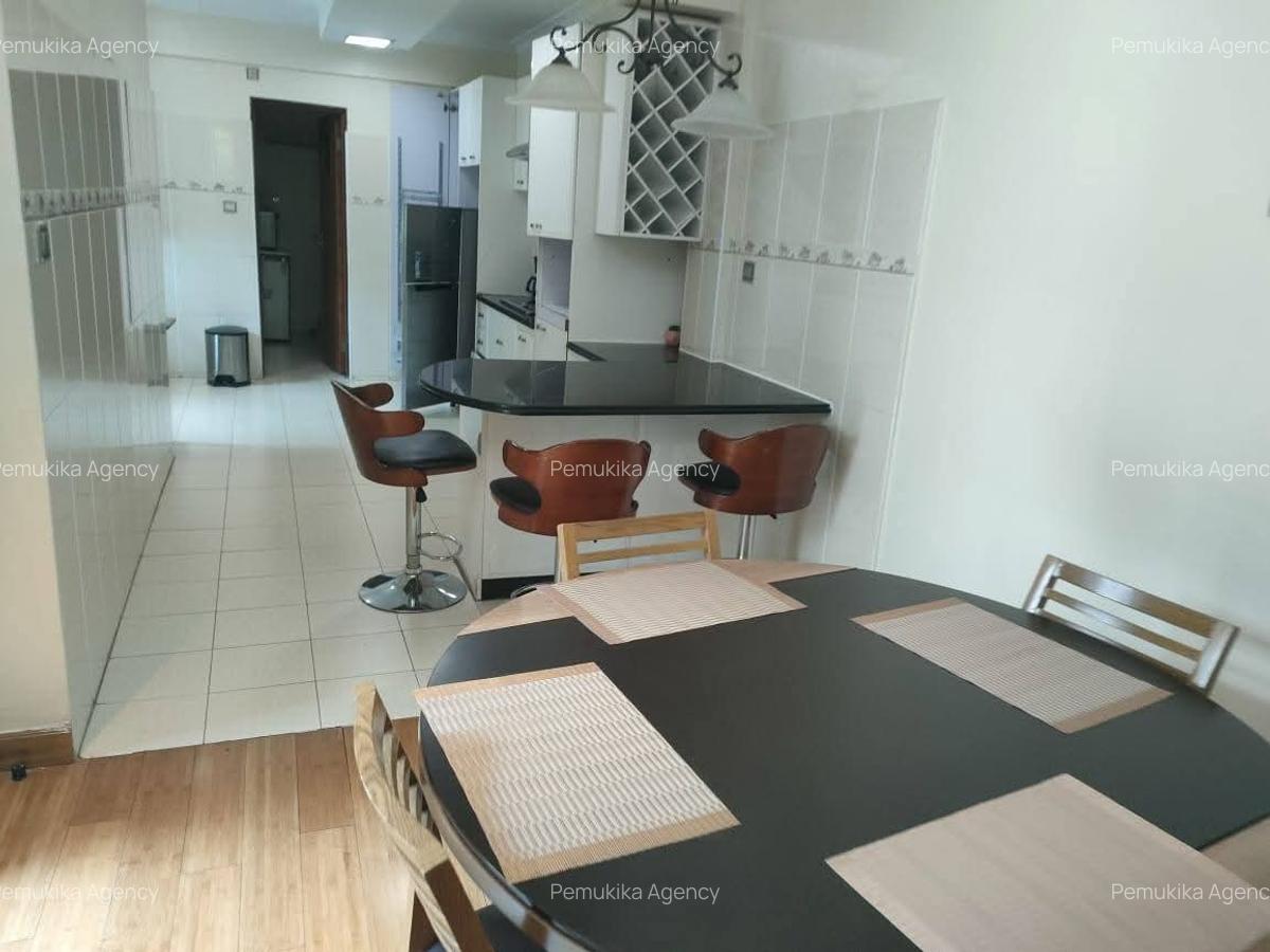 2 Bed Townhouse with En Suite in Nyari - 5