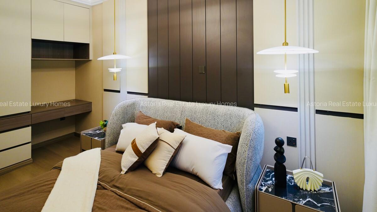 5 Bed Apartment with En Suite at 2026-107 - 15