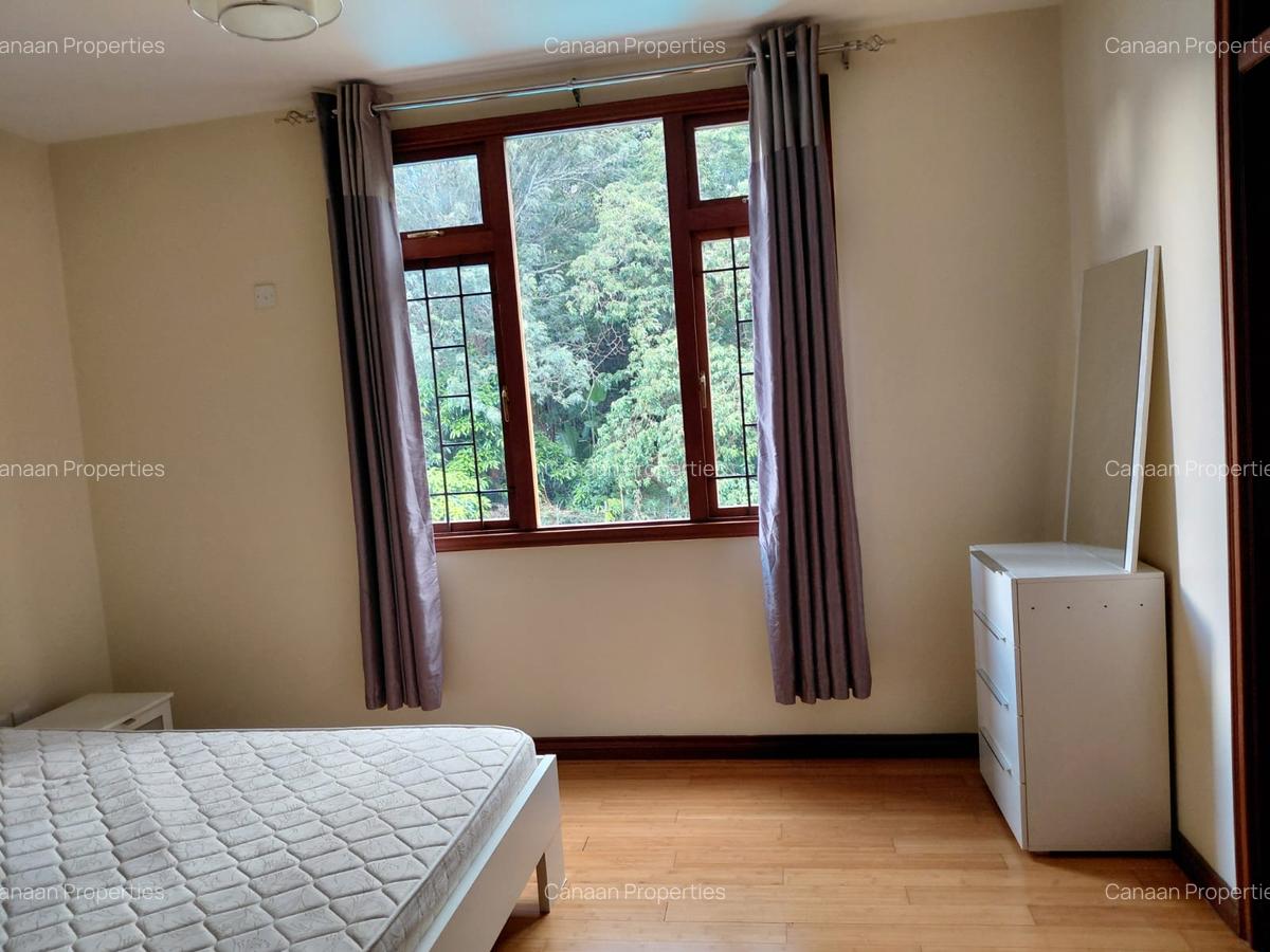 Serviced 3 Bed Apartment with En Suite in Riverside - 8