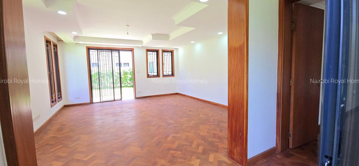 6 Bed Townhouse with En Suite at Off Mzima Springs - 6