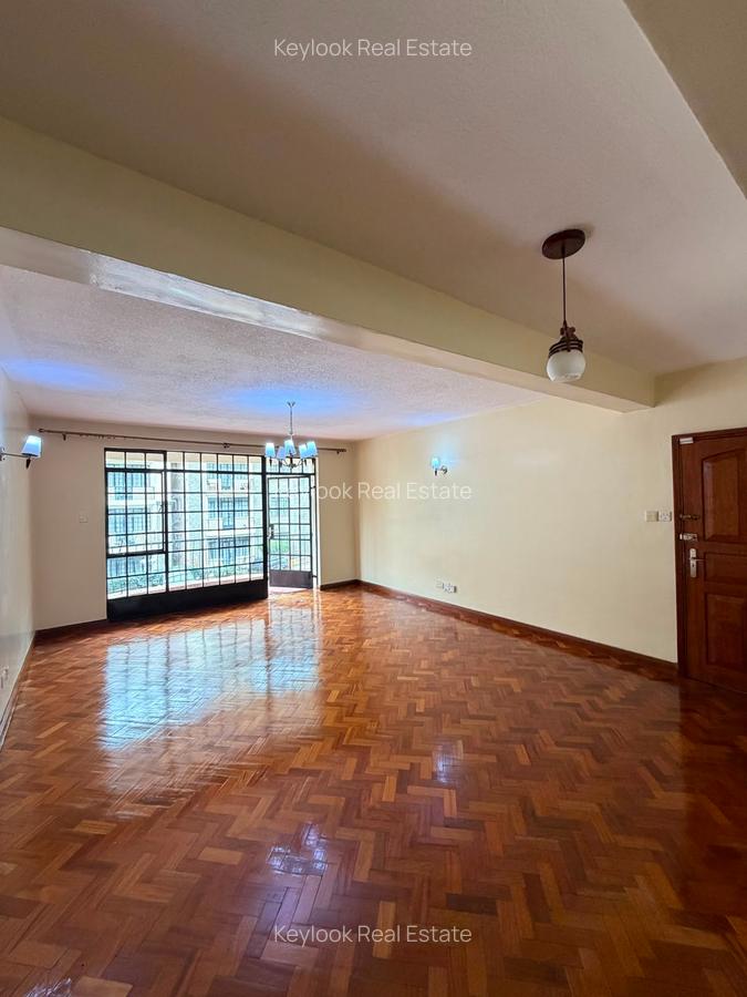 3 Bed Apartment with En Suite at Mbaazi Avenue - 9