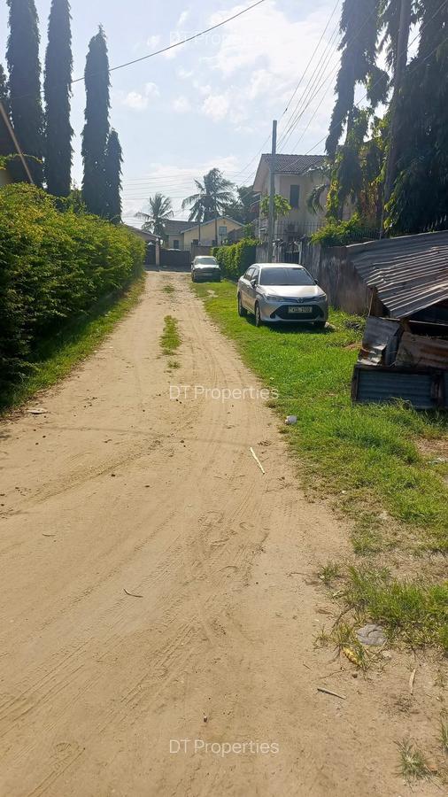 3 Bed House at Ytange - 1