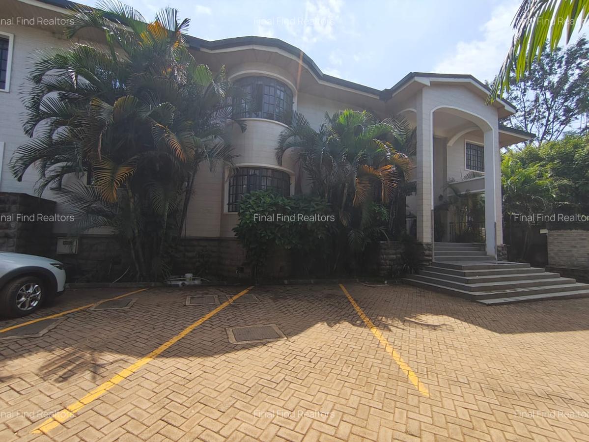 2 Bed House with Garden in Nyali Area - 3