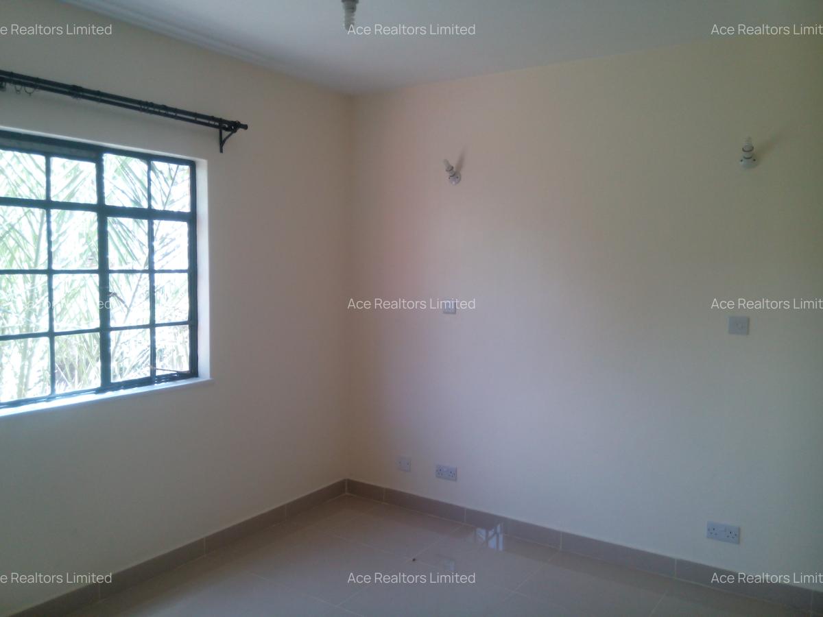 2 Bed Apartment with En Suite at Ojijo Road - 7