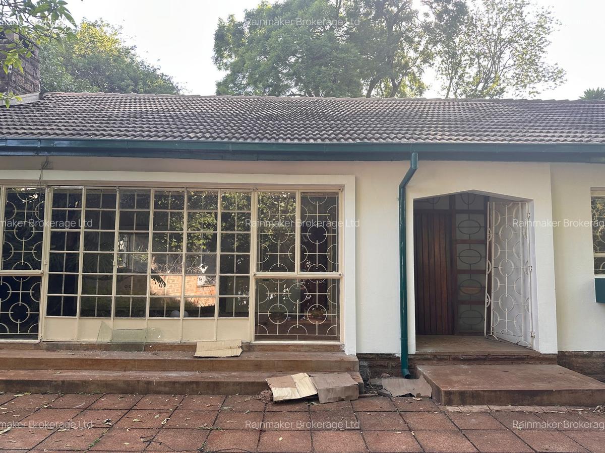 5 Bed House with En Suite at Peponi Road - 4