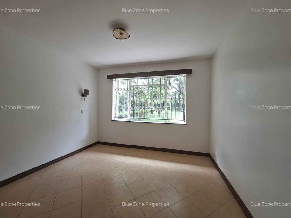 4 Bed House with En Suite at Off Ruaka Rd - 9