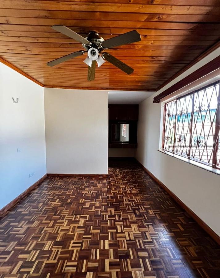 4 Bed Townhouse with En Suite at Waiyaki Way - 6