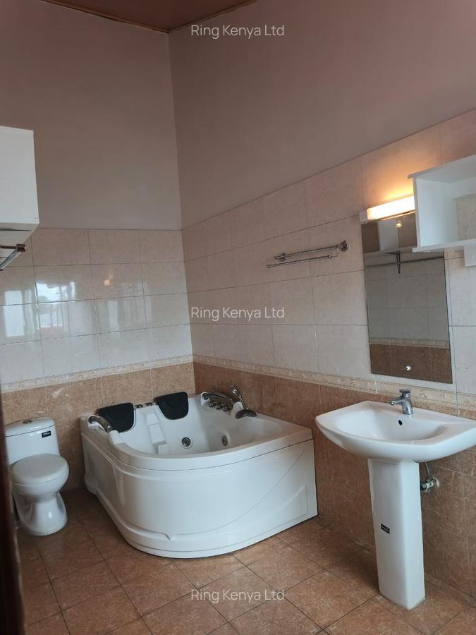 3 Bed Apartment with En Suite in Kilimani - 11