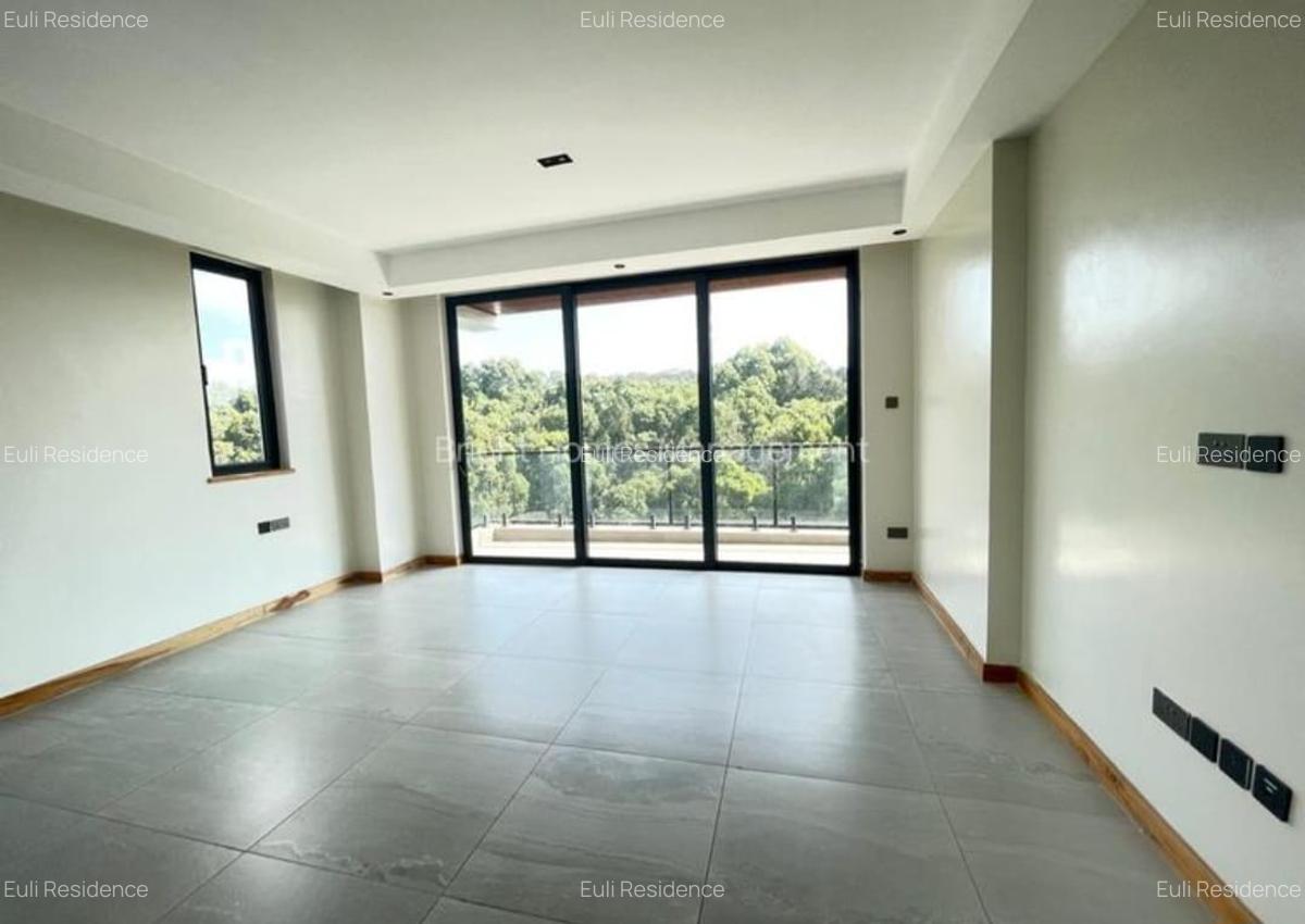 4 Bed Apartment with En Suite at Peponi Road - 9