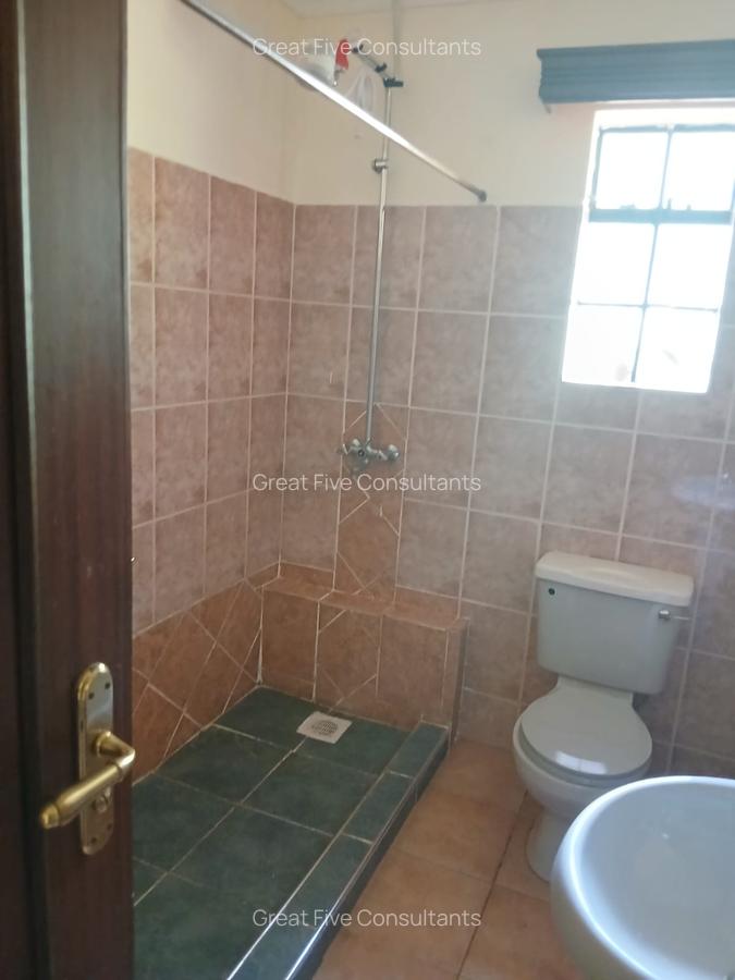 4 Bed Villa with Staff Quarters in Runda - 18