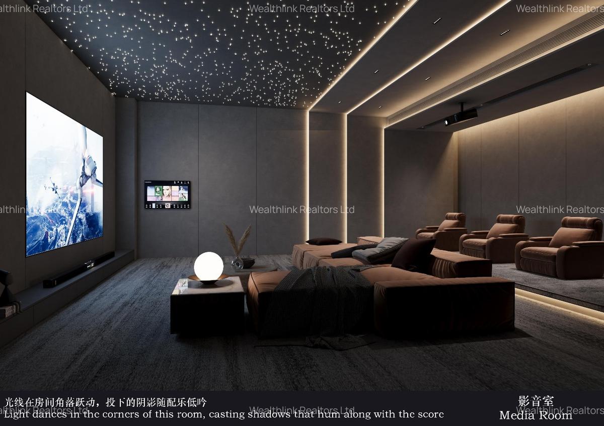 Studio Apartment with En Suite at Kileleshwa - 12