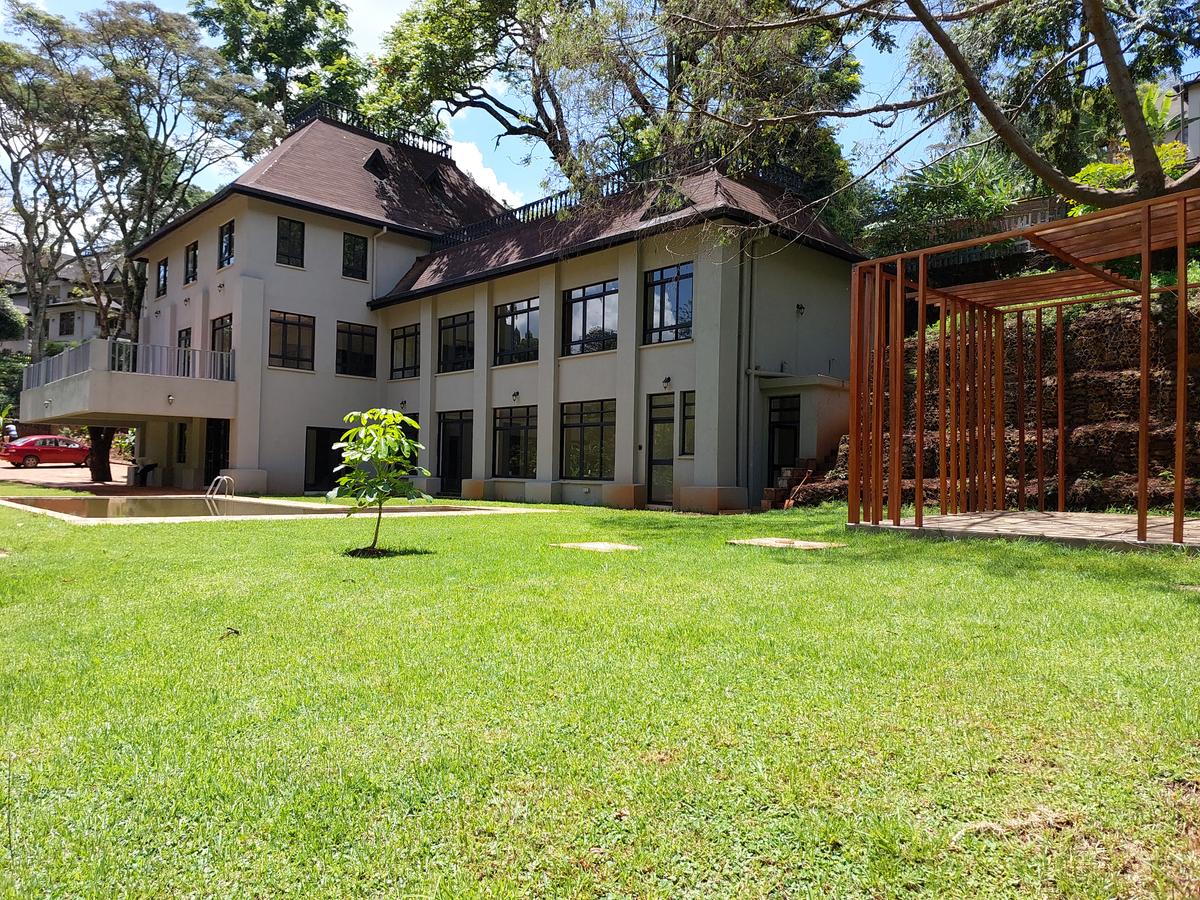 5 Bed House with En Suite at Lower Kabete Road - 5