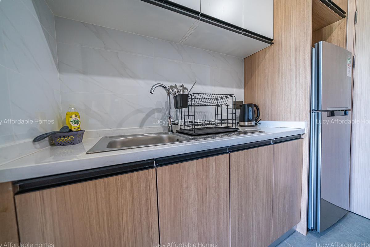 2 Bed Apartment with En Suite at Northlands - 6