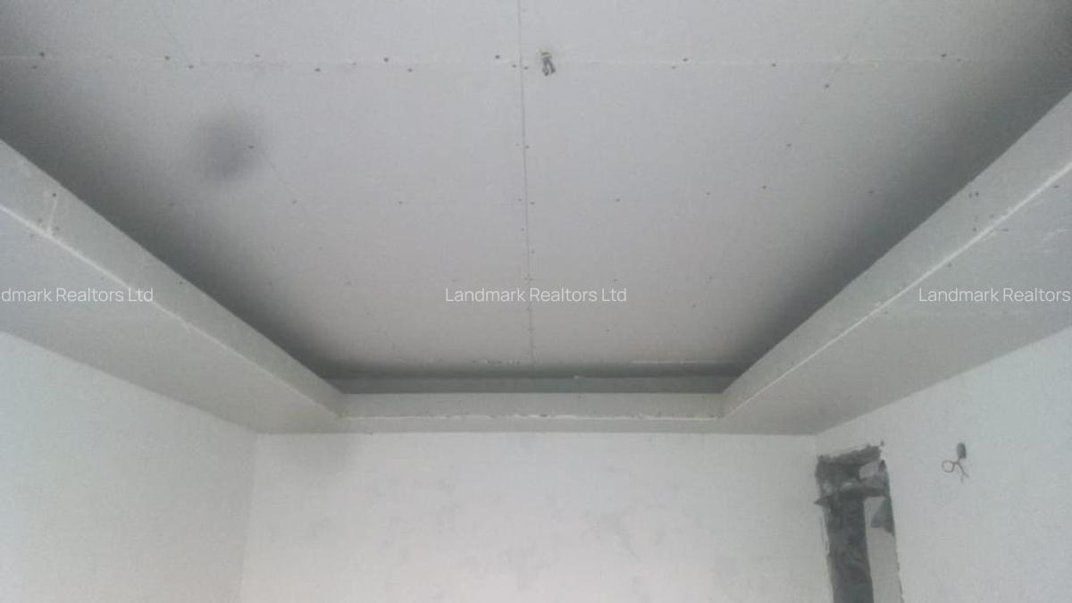 5 Bed Townhouse with En Suite in Kitengela - 7