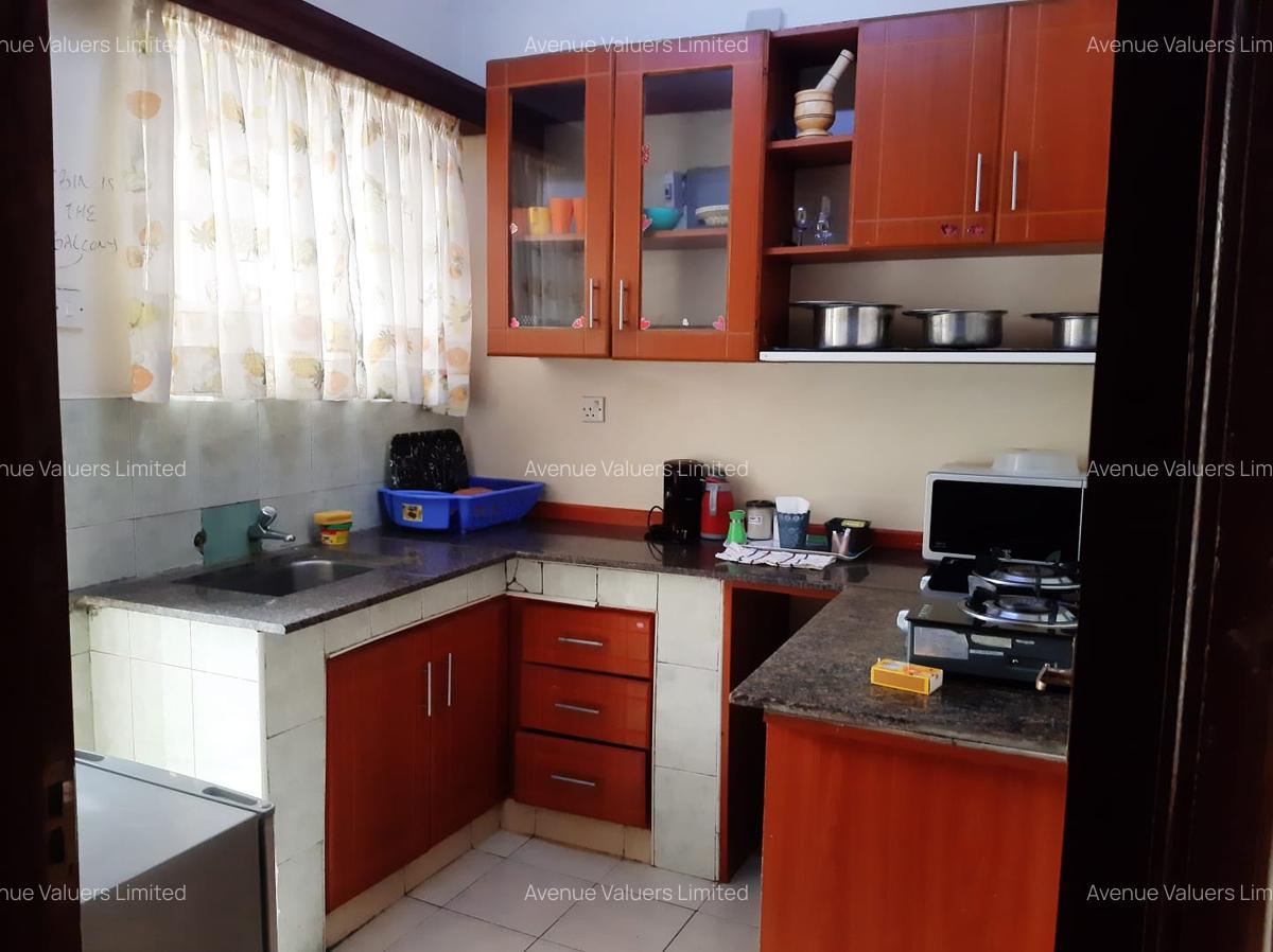 10 Bed House with En Suite at Chady Road - 19