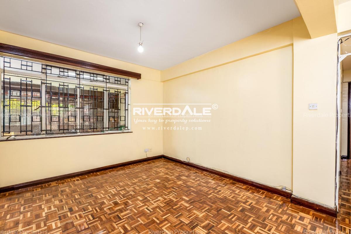 2 Bed Apartment with Parking in Brookside - 1