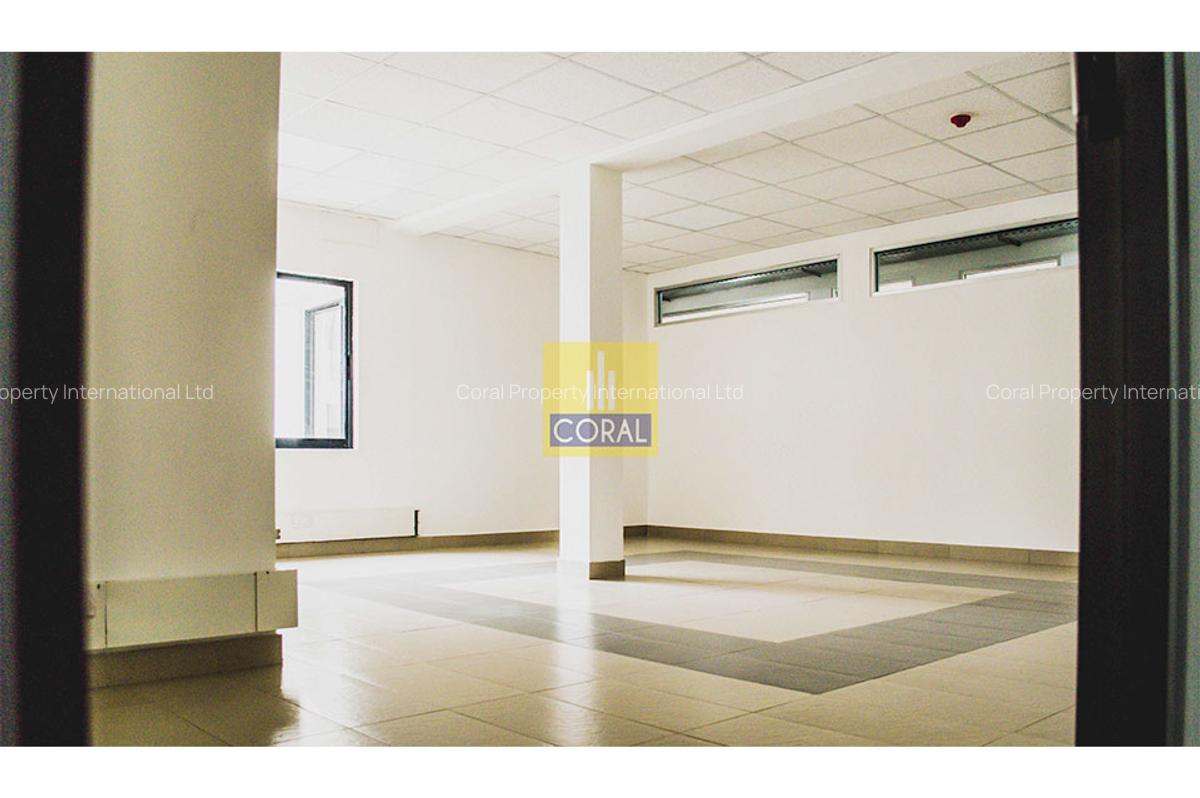 Commercial Property in Nairobi CBD - 4