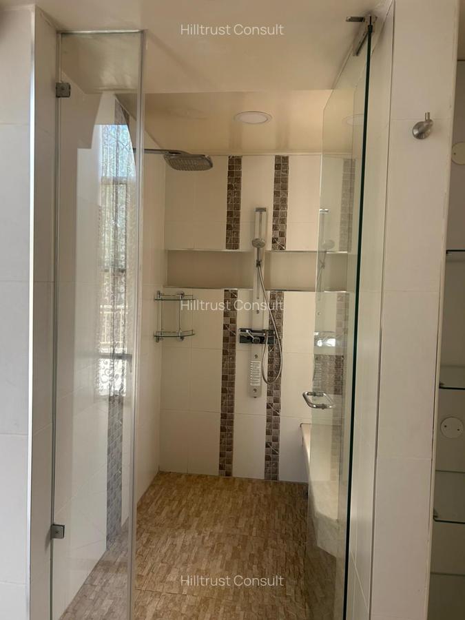 5 Bed House with En Suite in Muthaiga - 2