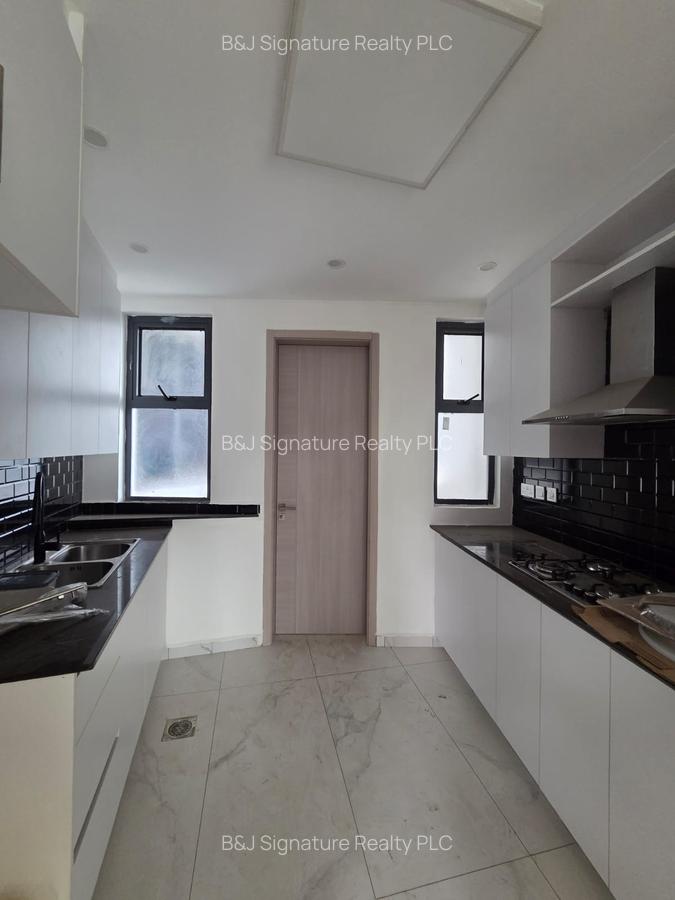 2 Bed Apartment with En Suite in Kileleshwa - 3