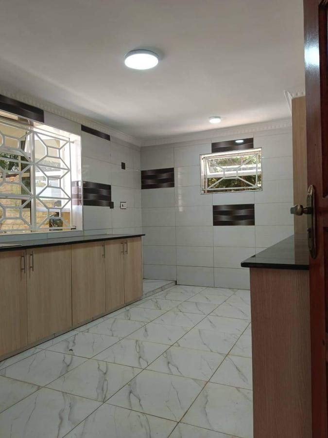 4 Bed Townhouse with En Suite at Karen - 13