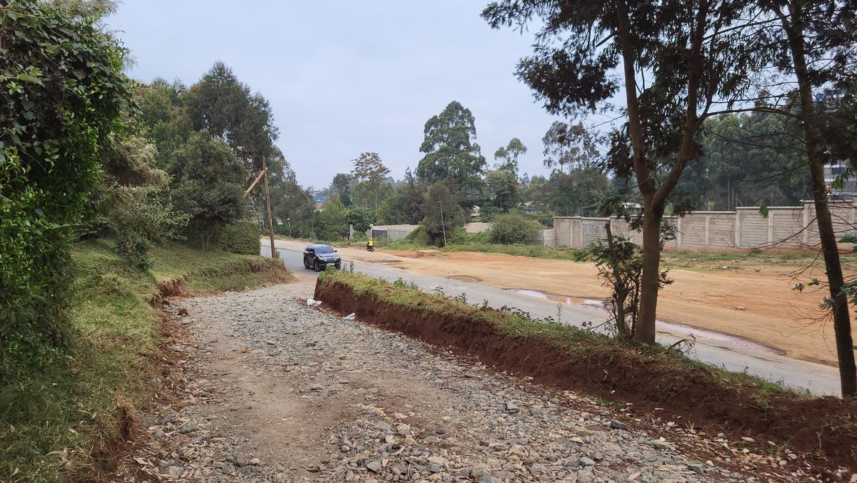 1.2 ac Land at Limuru - Kamandura - 10