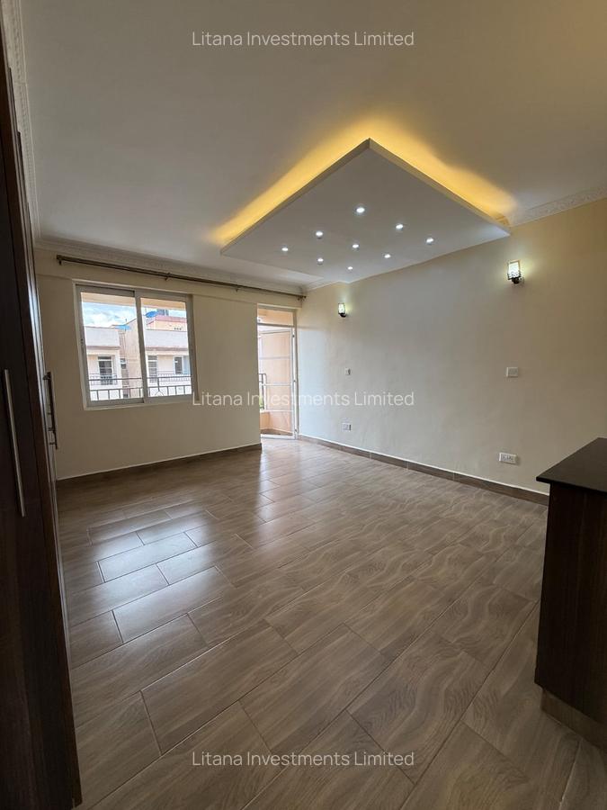 4 Bed House with En Suite in Syokimau - 16