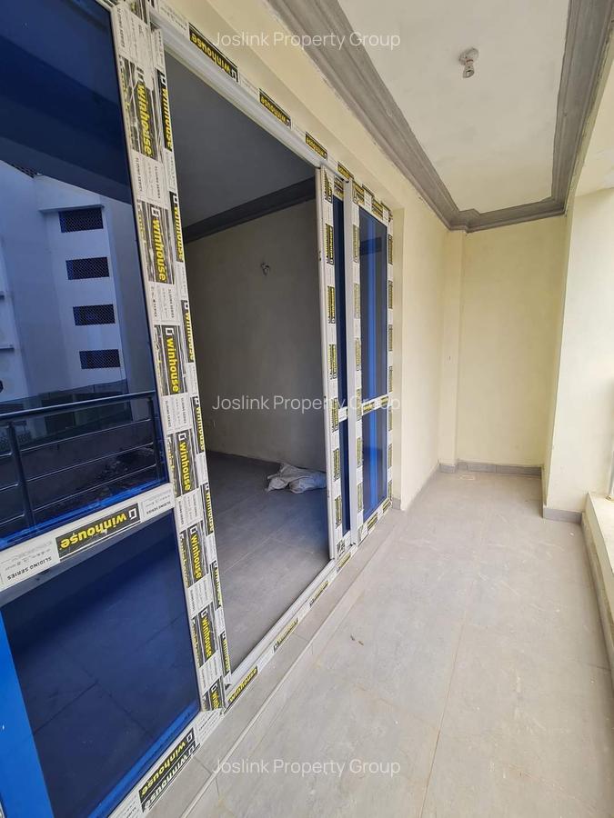 2 Bed Apartment with En Suite in Nyali Area - 8