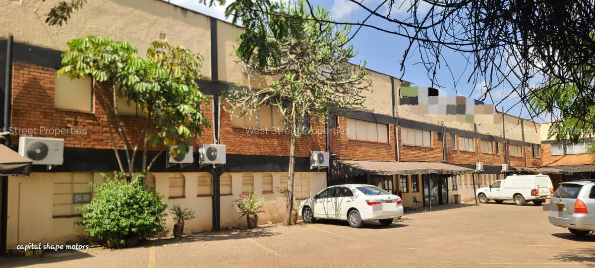 Land at Ngong Road - 3