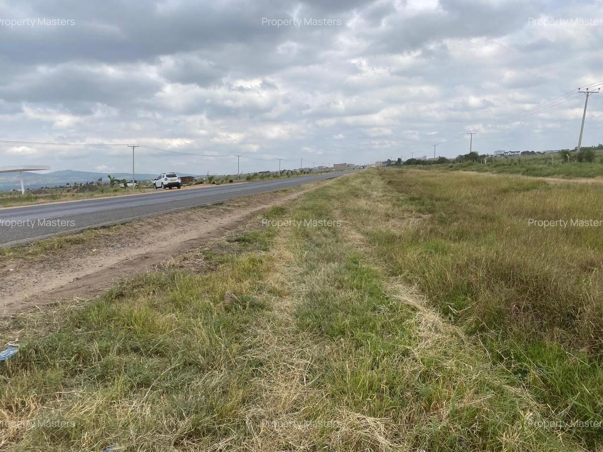 460 m² Residential Land at Konza City - 4