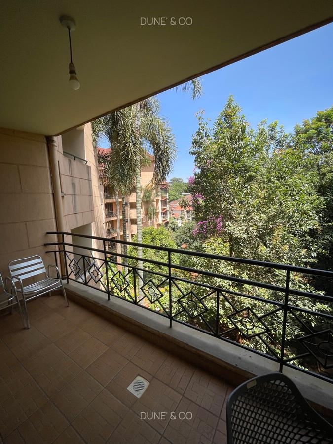 Serviced 3 Bed Apartment with En Suite in Westlands Area - 9